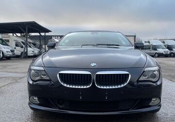 BMW 635 190.000 km 13.900 &euro; Karlstadt am Main 97753