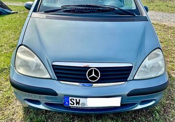 Mercedes-Benz A 140 156.000 km 700 &euro; Röthlein 97520