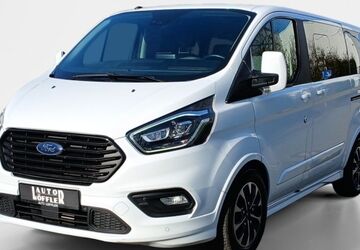 Ford Tourneo Custom 96.813 km 33.902 &euro; Würzburg 97076
