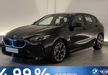 BMW 120 11.538 km 29.980 &euro; Würzburg 97076