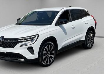 Renault Austral 2.000 km 31.990 &euro; Würzburg 97076