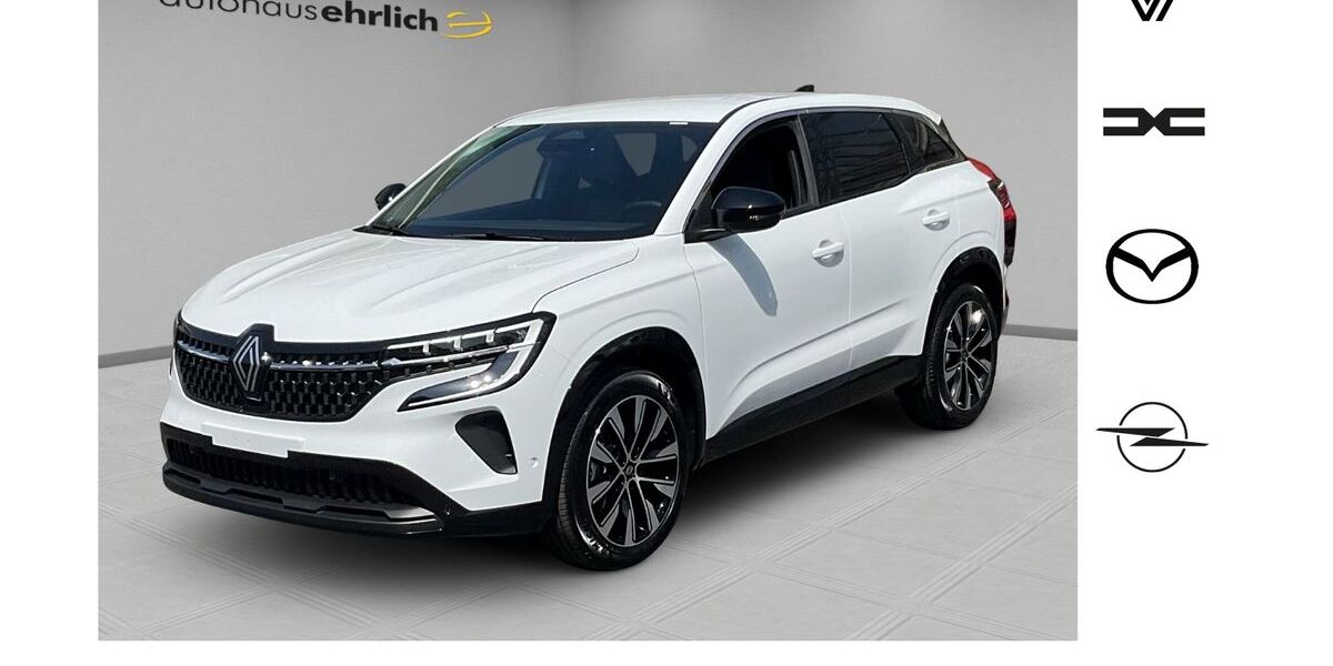 Renault Austral 2.000 km 31.990 &euro; Würzburg 97076