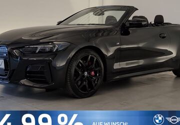 BMW M440 6.011 km 66.240 &euro; Würzburg 97076