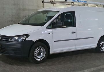 VW Caddy 146.500 km 13.250 &euro; Würzburg 97084