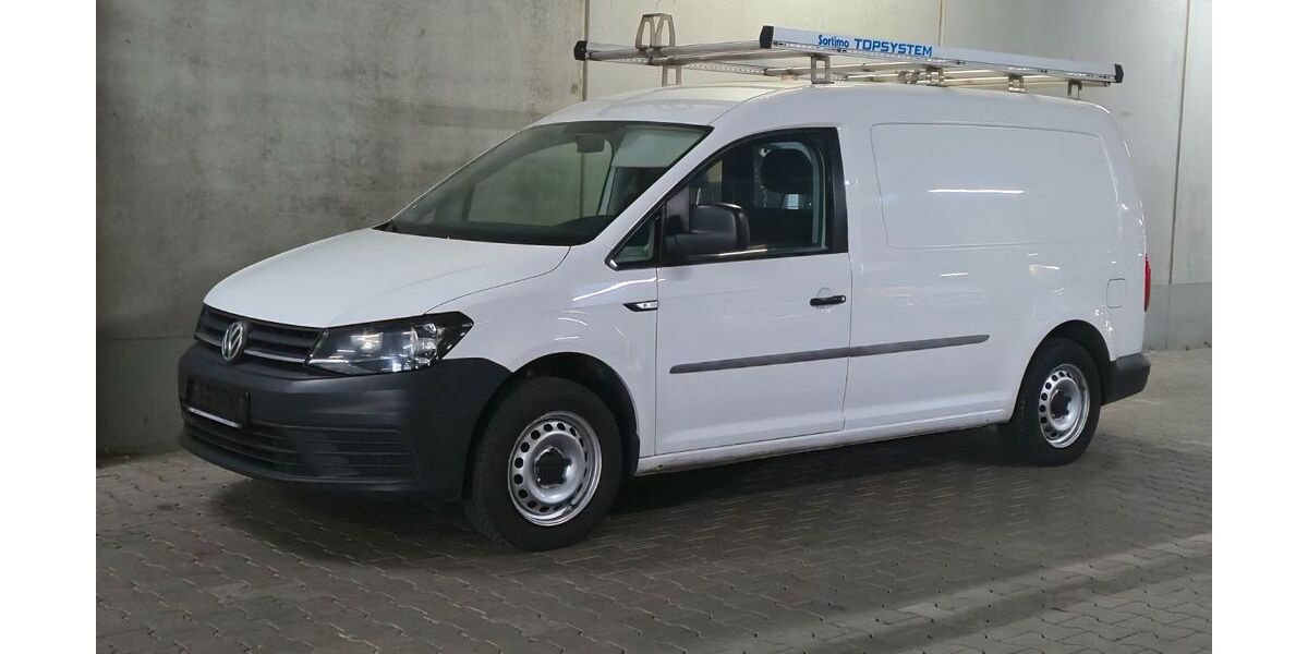 VW Caddy 146.500 km 13.250 &euro; Würzburg 97084