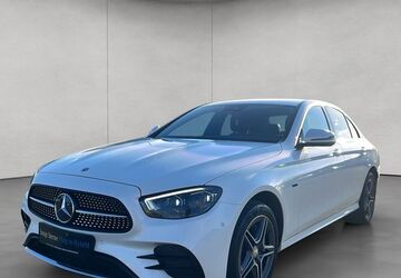 Mercedes-Benz E 300 59.057 km 39.950 &euro; Würzburg 97076