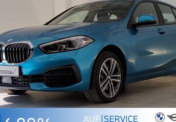 BMW 118 18.690 km 24.160 &euro; Würzburg 97076