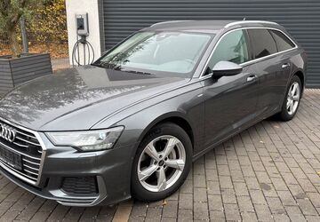 Audi A6 140.000 km 29.900 &euro; Volkach 97332