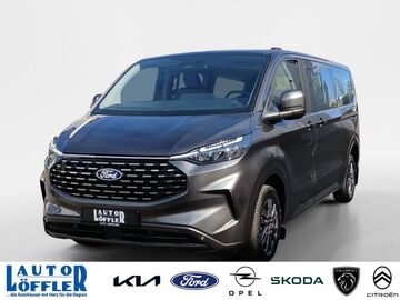 Gebrauchte Ford Tourneo Custom