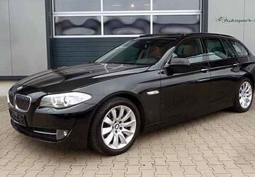 BMW 530 229.900 km 10.880 &euro; Kist 97270