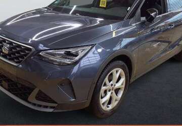 Seat Arona 20.000 km 26.881 &euro; Würzburg 97076