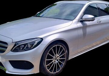 Mercedes-Benz C 300 97.850 km 20.500 &euro; Würzburg 97080