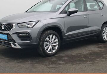Seat Ateca 10.500 km 29.980 &euro; Würzburg 97076