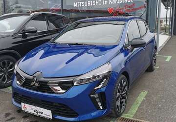 Mitsubishi Colt 15.825 km 17.790 &euro; Karlstadt 97753