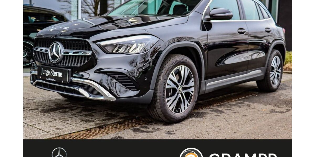 Mercedes-Benz GLA 200 3.800 km 36.850 &euro; Karlstadt 97753
