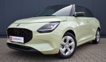 Gebrauchte Suzuki Swift