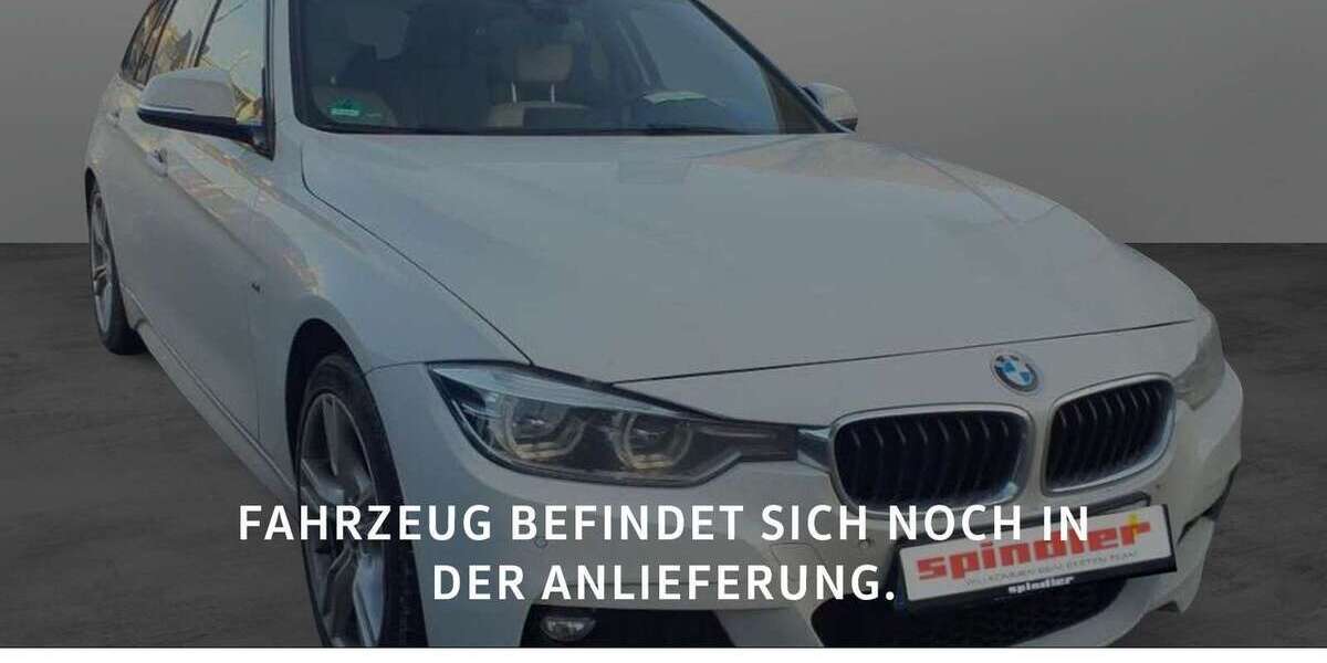 BMW 340 79.000 km 31.980 &euro; Kitzingen 97318
