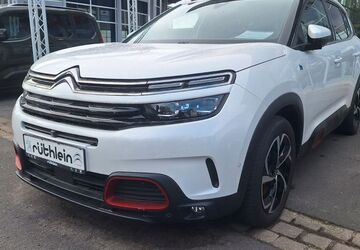 Citroen C5 Aircross 28.500 km 25.900 &euro; Würzburg 97076