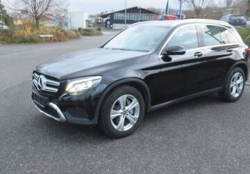 Mercedes-Benz GLC 250 160.000 km 22.990 &euro; Tauberbischofsheim 97941