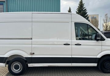 VW Crafter 185.650 km 16.500 &euro; Iphofen 97346
