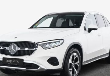 Mercedes-Benz GLC 220 17.135 km 51.850 &euro; Würzburg 97076