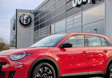 Fiat 600e 9.890 km 33.180 &euro; Würzburg 97076