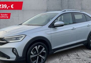 VW Taigo 68.971 km 18.160 &euro; Werneck 97440