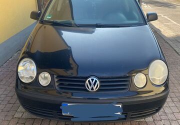 VW Polo 170.000 km 1.800 &euro; Erlabrunn 97250