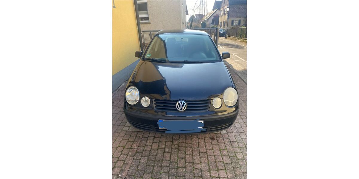 VW Polo 170.000 km 1.800 &euro; Erlabrunn 97250