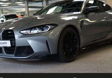 BMW M4 5.950 km 76.800 &euro; Karlstadt 97753