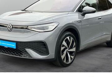 VW ID.5 16.500 km 31.960 &euro; Kitzingen 97318