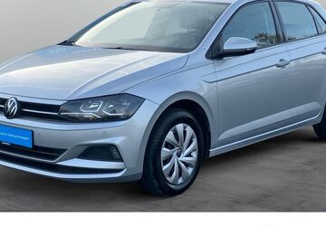 VW Polo 129.500 km 12.380 &euro; Kitzingen 97318