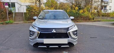 Gebrauchte Mitsubishi Eclipse Cross