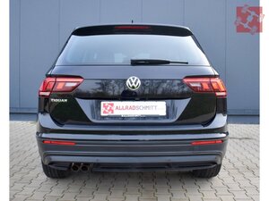 VW Tiguan Comfortline TSI 1.5 M/T 103.030 km 18.990 &euro; Höchberg-Würzburg 97204