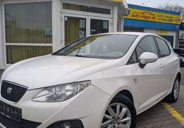 Seat Ibiza 222.526 km 2.450 &euro; Würzburg 97078