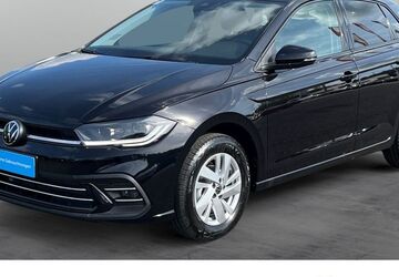 VW Polo 6.500 km 19.980 &euro; Kitzingen 97318