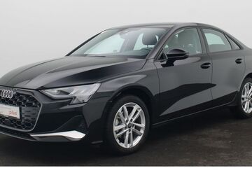 Audi A3 26.000 km 31.880 &euro; Würzburg 97076