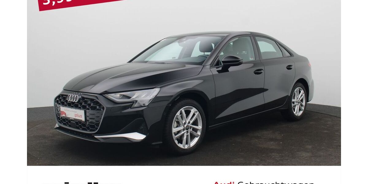 Audi A3 26.000 km 31.880 &euro; Würzburg 97076