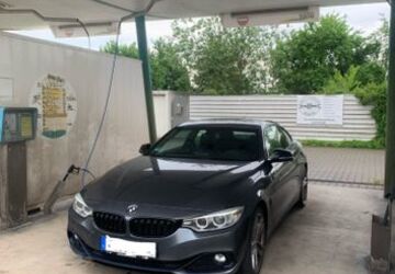BMW 435 195.872 km 17.200 &euro; Thüngersheim 97291