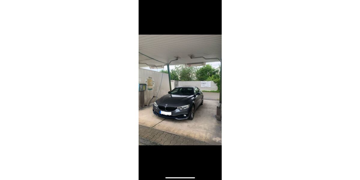 BMW 435 195.872 km 17.200 &euro; Thüngersheim 97291
