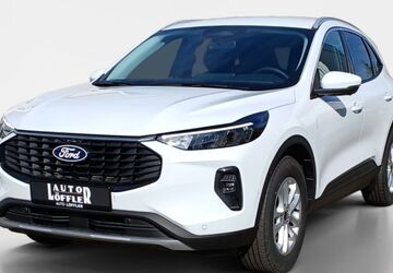 Ford Kuga 11.153 km 24.802 &euro; Würzburg 97076