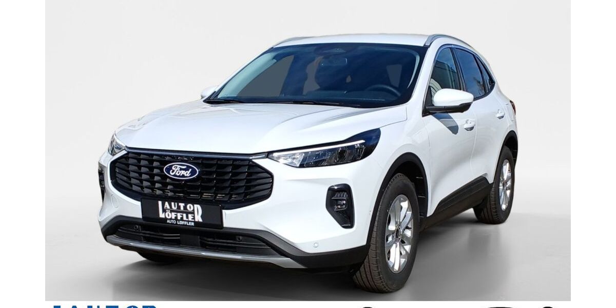 Ford Kuga 11.153 km 24.802 &euro; Würzburg 97076