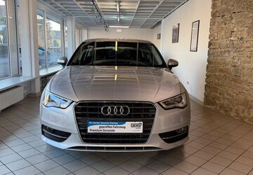 Audi A3 153.000 km 8.999 &euro; Schwanfeld 97523