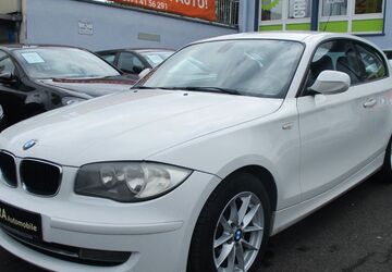 BMW 116 180.438 km 2.750 &euro; Würzburg 97076