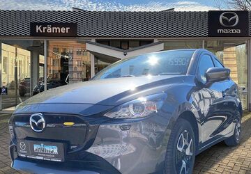 Mazda 2 30.738 km 15.990 &euro; Würzburg 97082