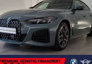 BMW 420 Gran Coupé 9.840 km 48.970 &euro; Würzburg 97076