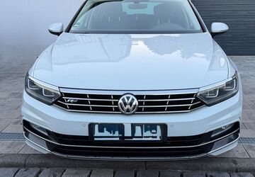 VW Passat Variant 241.338 km 12.499 &euro; Zell am Main 97299