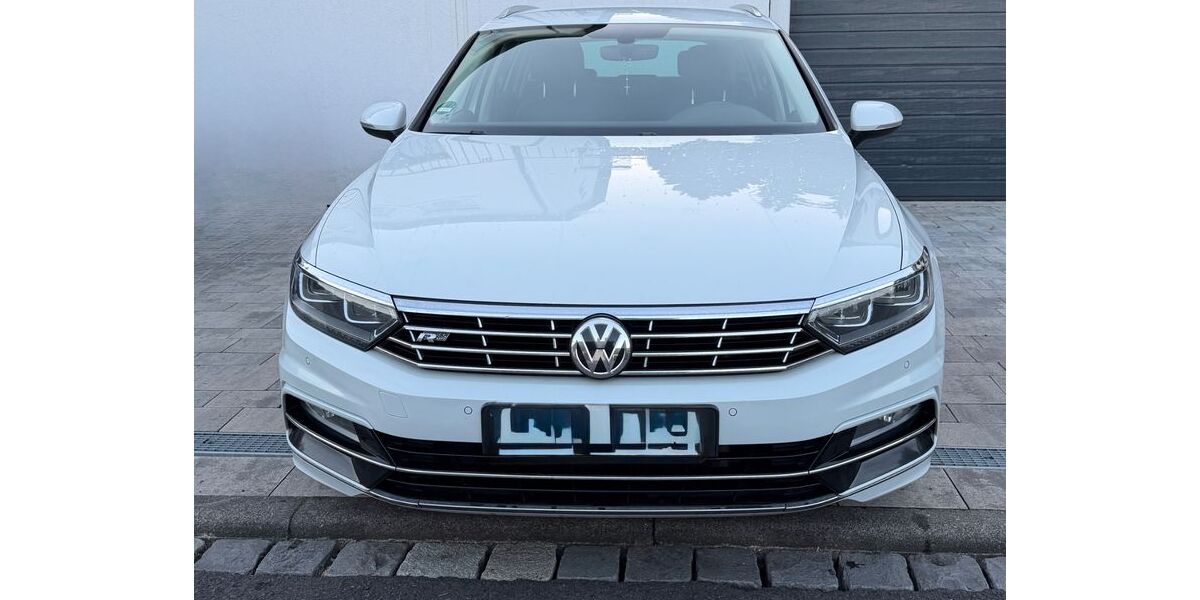 VW Passat Variant 241.338 km 12.499 &euro; Zell am Main 97299