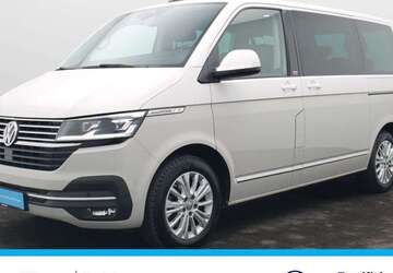 VW T6.1 Multivan 88.000 km 44.980 &euro; Würzburg 97076