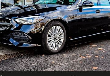 Mercedes-Benz C 200 7.600 km 39.600 &euro; Karlstadt 97753